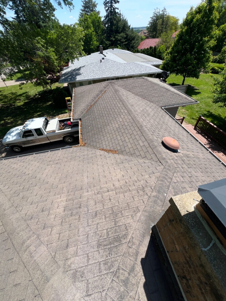 roofing services in burlington iowa
